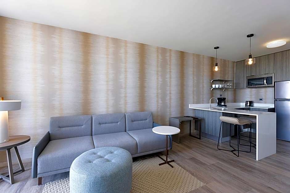 Residence Inn by Marriott Merida