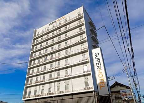 Super Hotel Sano Fujioka