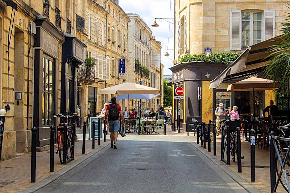 Hôtel Notre Dame