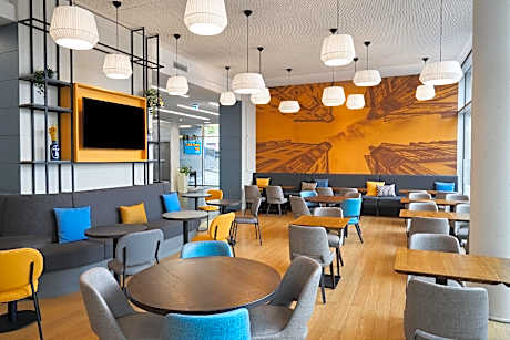 Four Points Flex by Sheraton Koblenz
