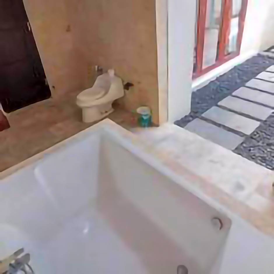 NEW Andamar Villas