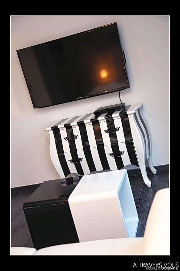 V E R O N E - Rooms & Suites - Liège - Rocourt