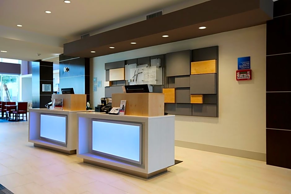 Holiday Inn Express & Suites Houston NW - Hwy 290 Cypress By IHG