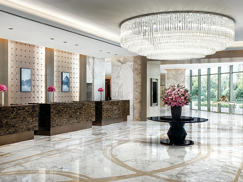 The Langham Hefei
