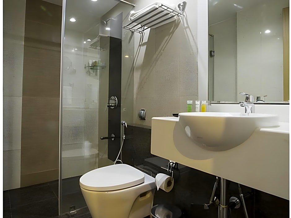 Hotel Tulip Bangalore