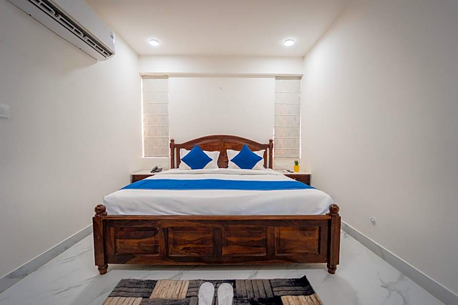 Hotel Sugandh Retreat