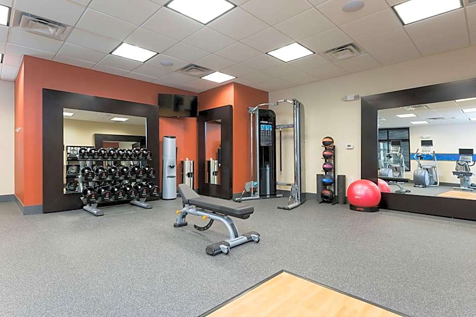 Hampton Inn & Suites West Lafayette