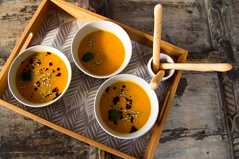 Swoboda na szczycie góry