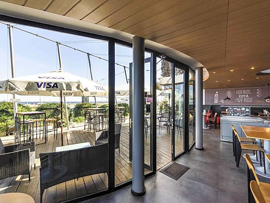 Ibis Montevideo Rambla