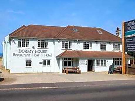 Dormy House Hotel
