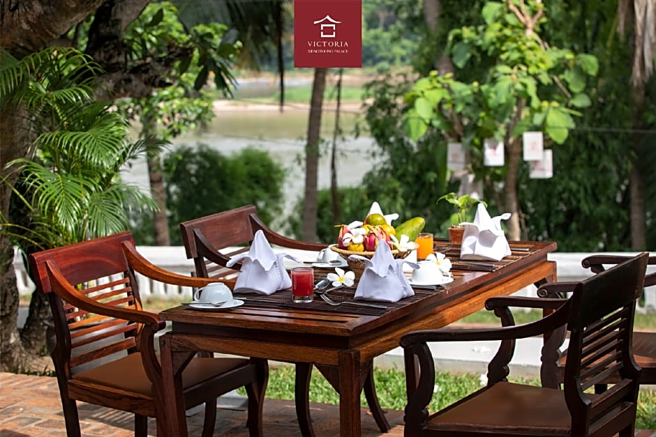 Victoria Xiengthong Palace