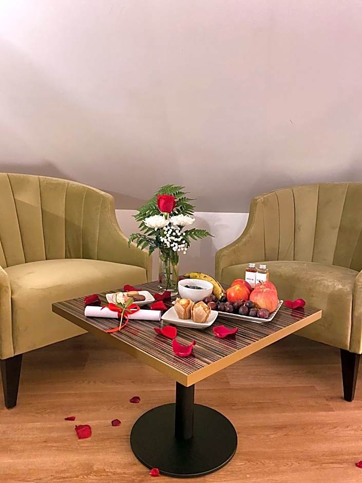 Hotel República Boutique Hotel