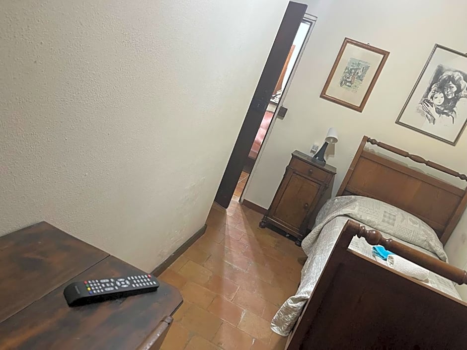Agriturismo La Brezza