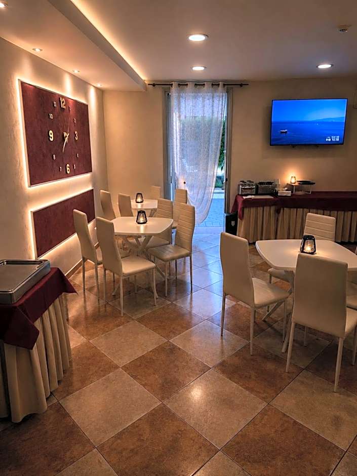Hotel San Martino