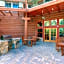 Jackpine & Black Bear Condominiums by Keystone Resort