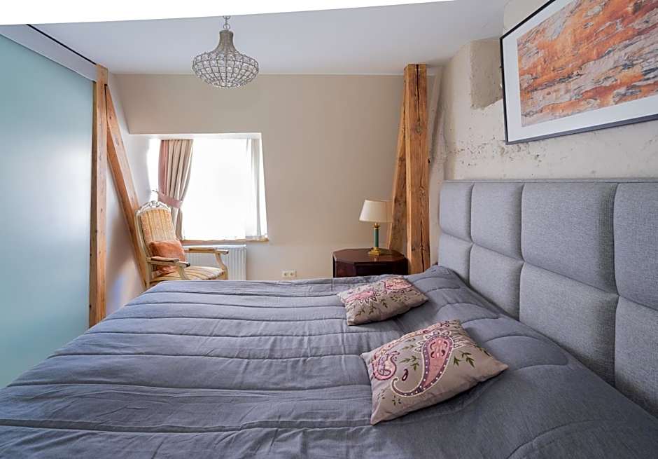 St. Peter'S Boutique Hotel