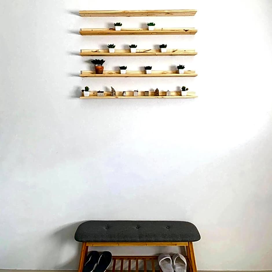 Ma-TaÔ またお Café & hostel