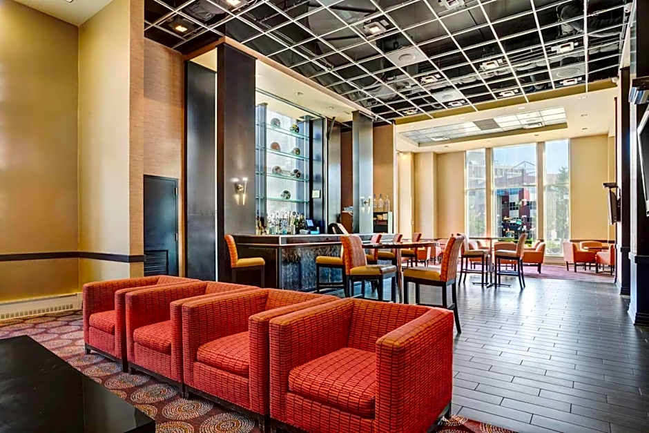 Heldrich Hotel And Spa