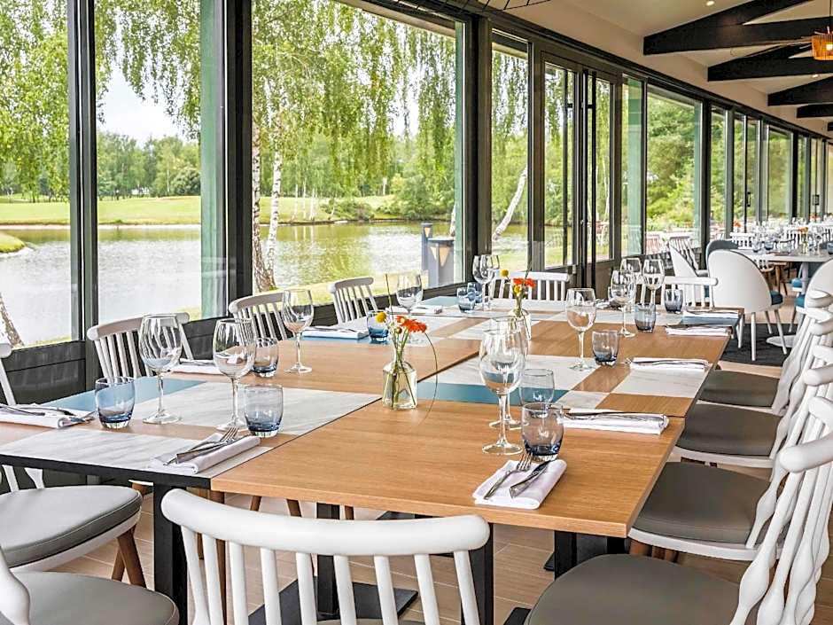 Hotel Mercure Orleans Portes de Sologne