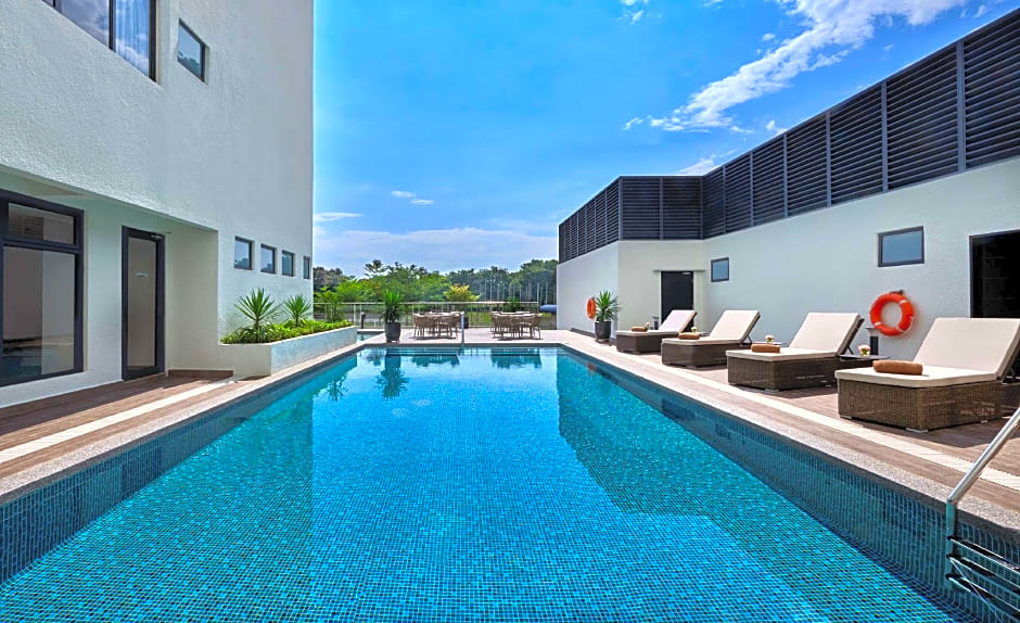 Park Inn by Radisson Putrajaya