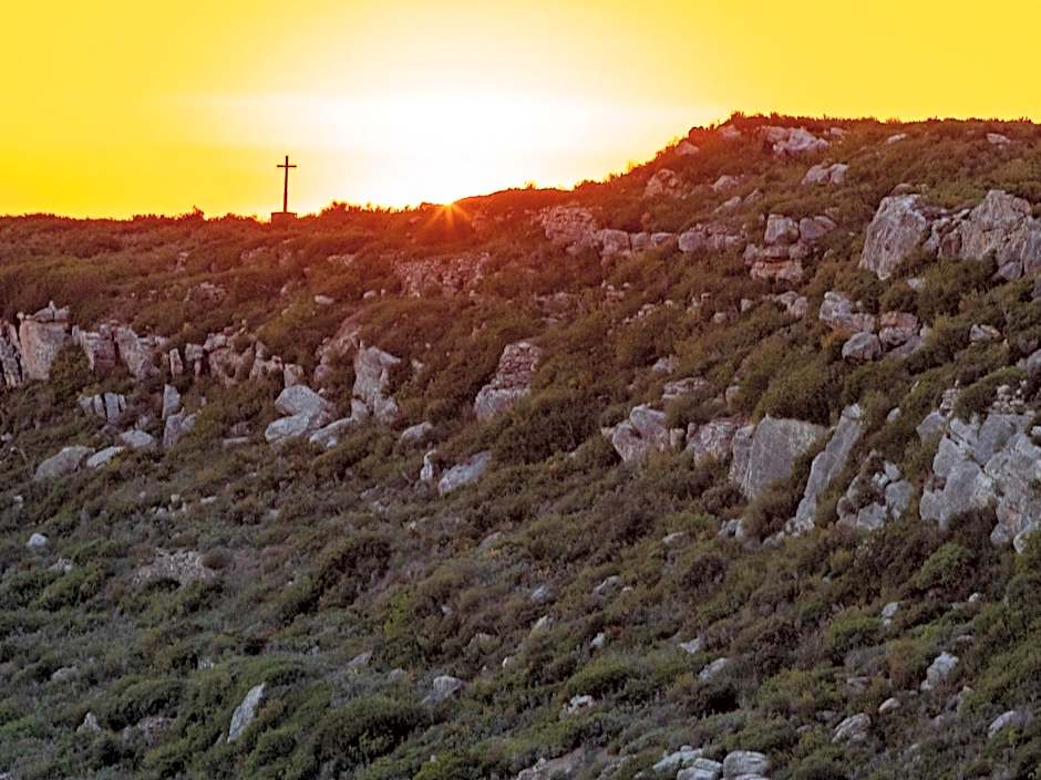 Abbaye de Sainte Croix