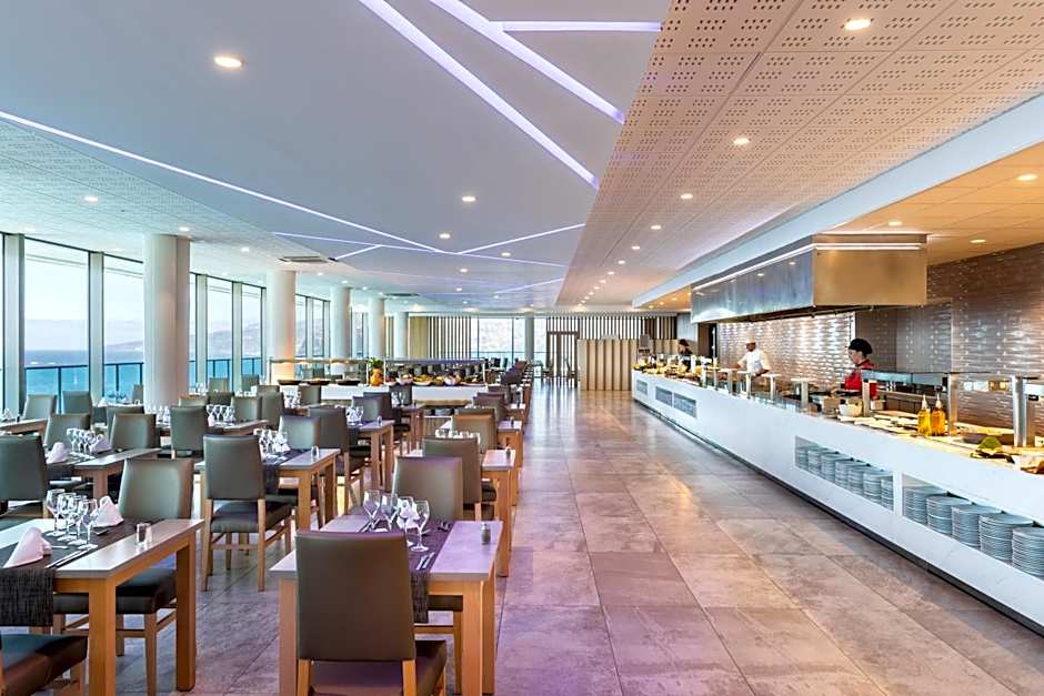 Hotel Best Semiramis