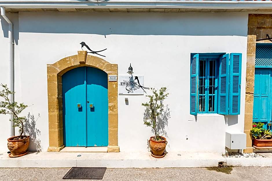 Cypriot Swallow Boutique Hotel