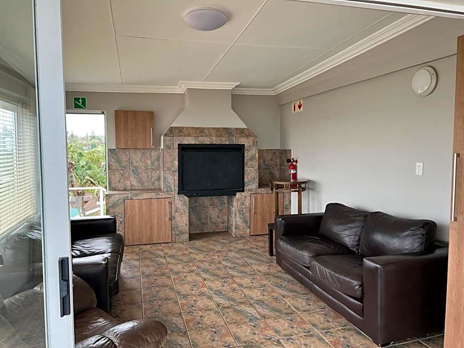 Benri B&B & Self-Catering