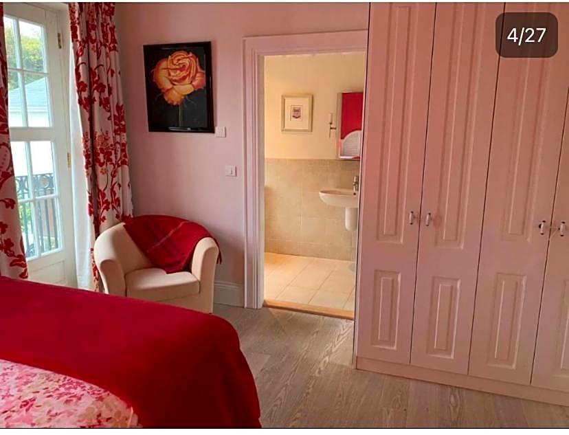 Redgate House Bed & Breakfast