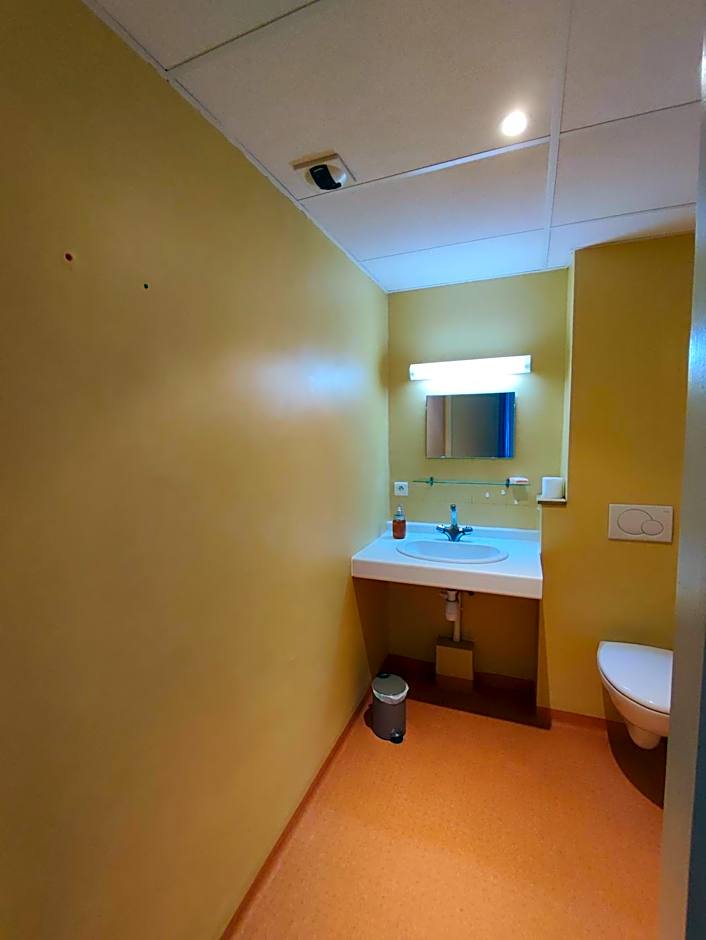 Gîte d'étape et de groupe du Clos Saint Roch