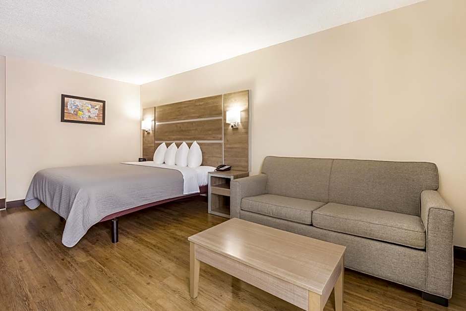 Hometown Inn Thomasville