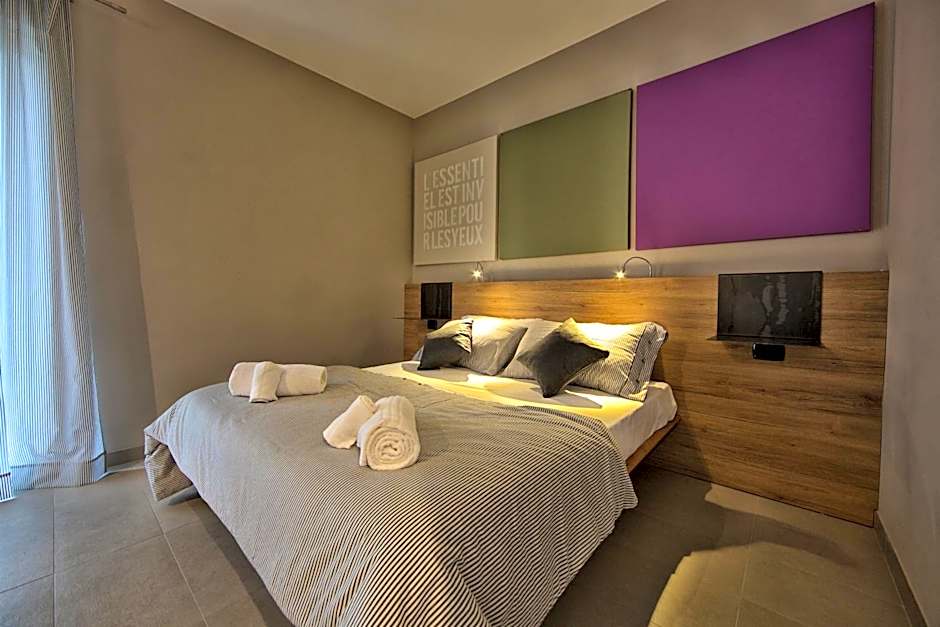 Lepini Suites Apartments