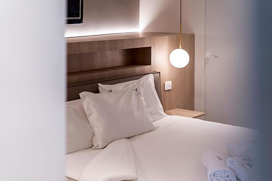 Sicilia's Art Hotel & Spa