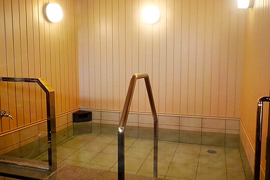 Hotel Crown Hills Katsuta Motomachi-ten