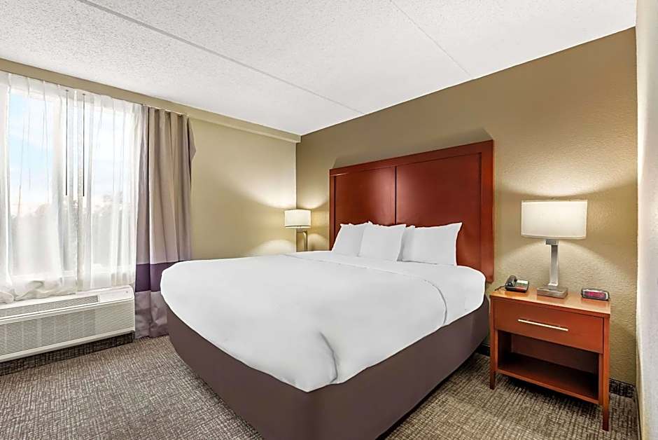 Comfort Inn & Suites Panama City - St Andrew