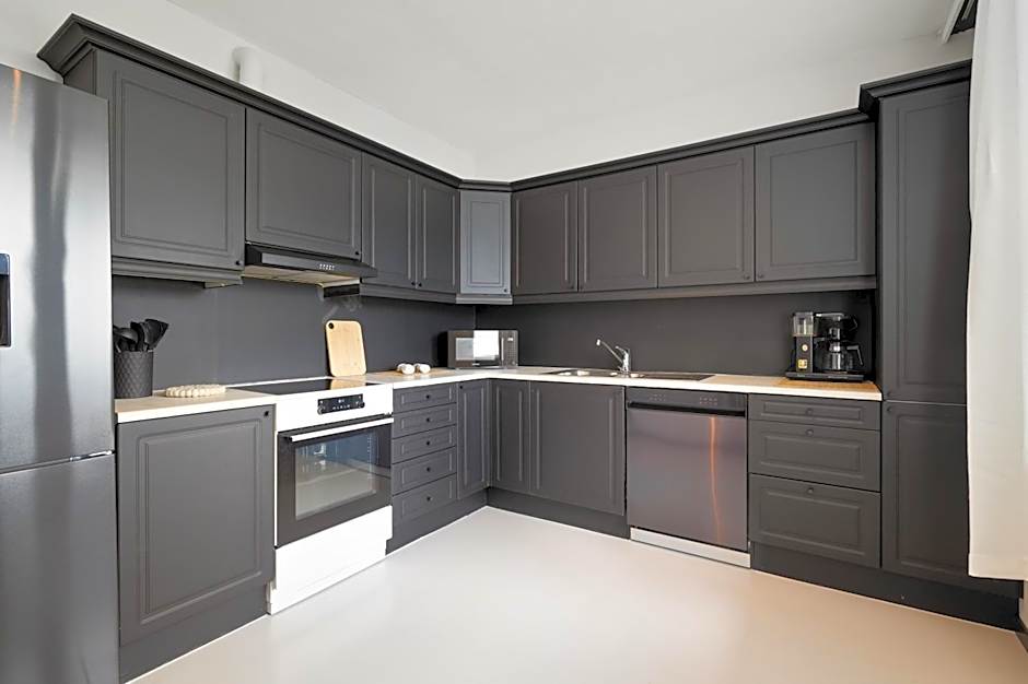 A11 Apartments