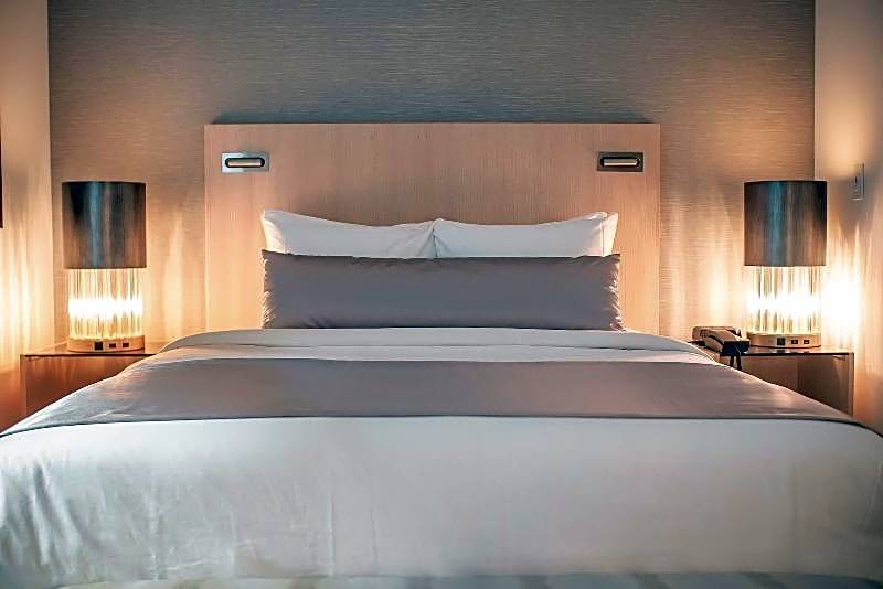 The Kindler Hotel