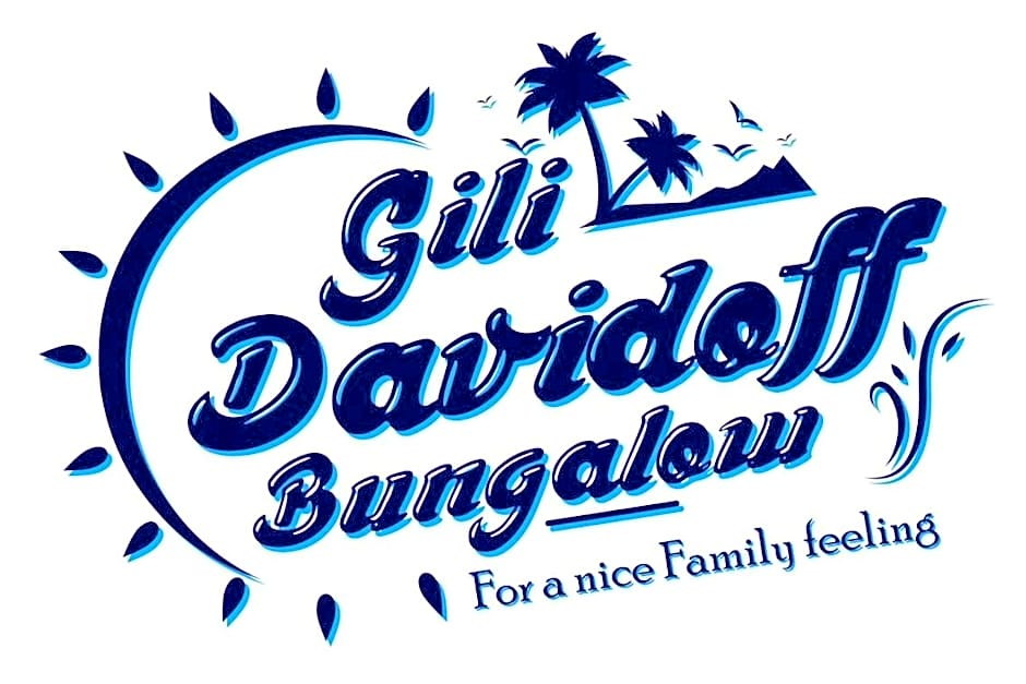 Gili Davidoff Bungalow