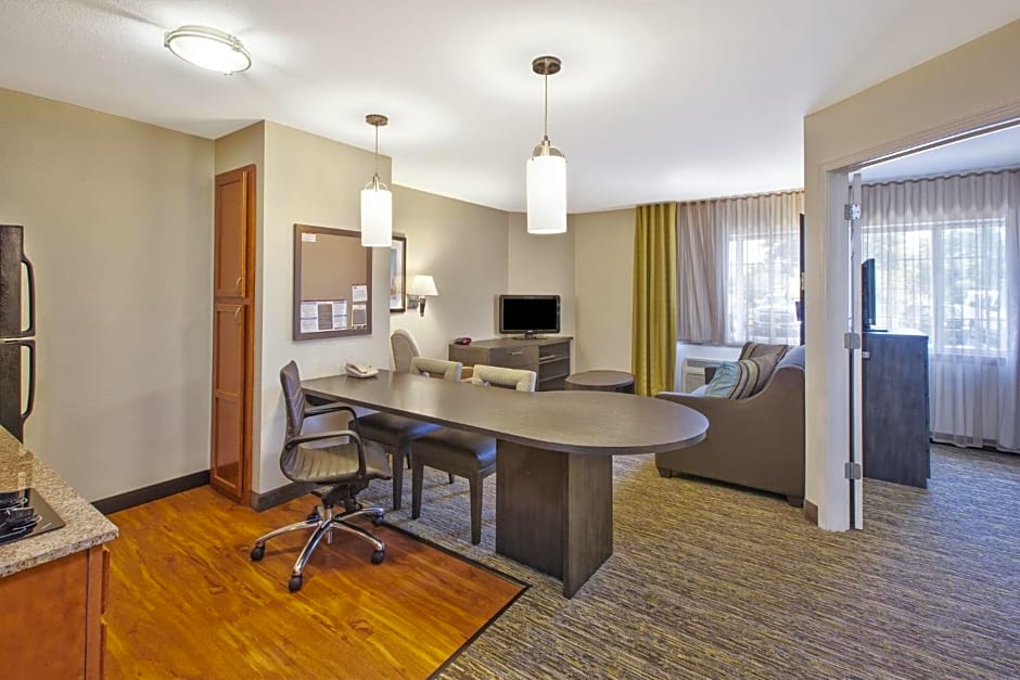 Candlewood Suites Indianapolis Airport By IHG