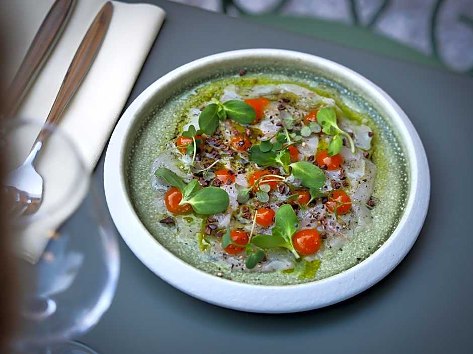 Appart hôtel Maison Montgrand-Vieux Port