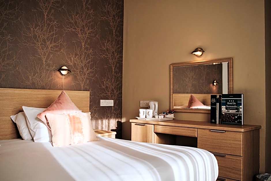 Hotel De Normandie