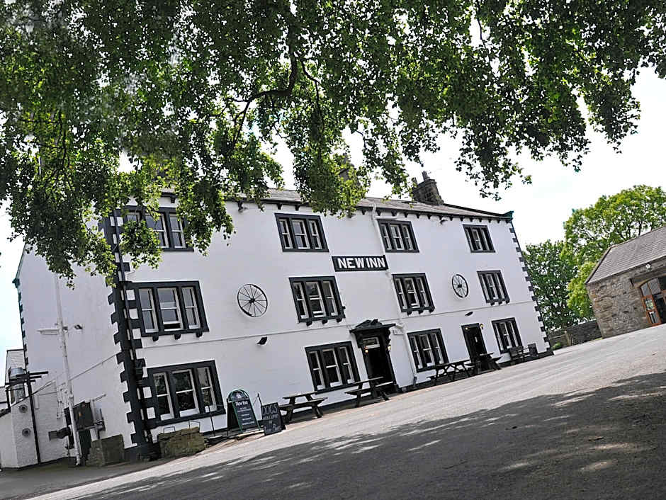 The New Inn Hotel - Clapham