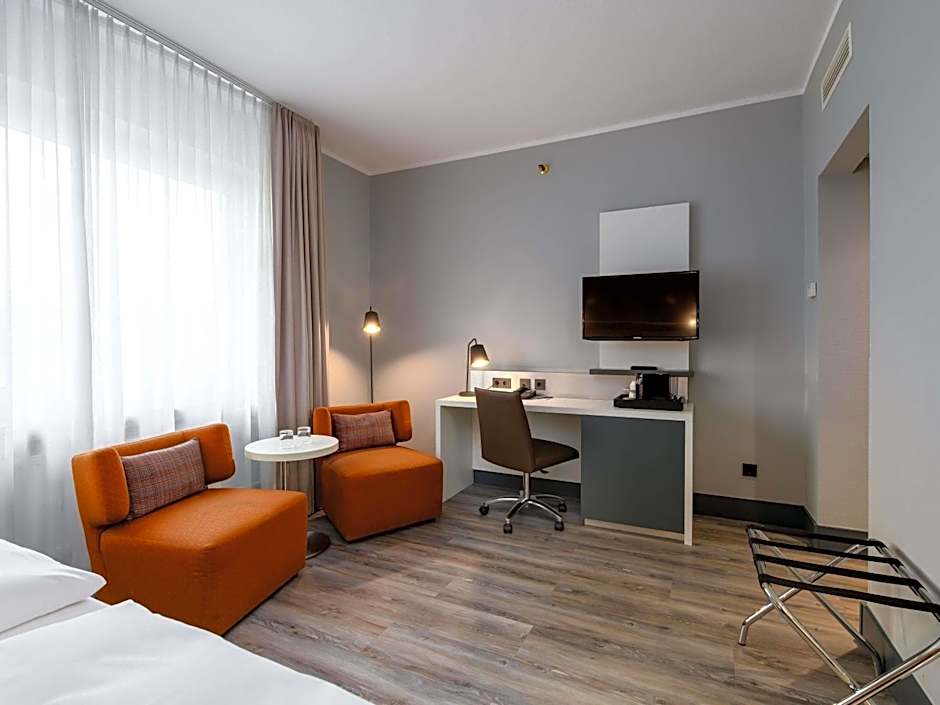Mercure Hotel Dortmund Centrum