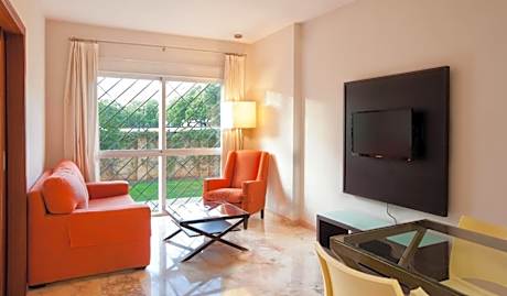 Apartamentos Vértice Bib Rambla