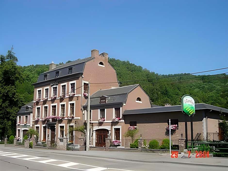 Hotel IL Castellino