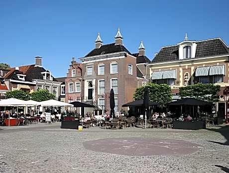 Hotel de Gulden Leeuw