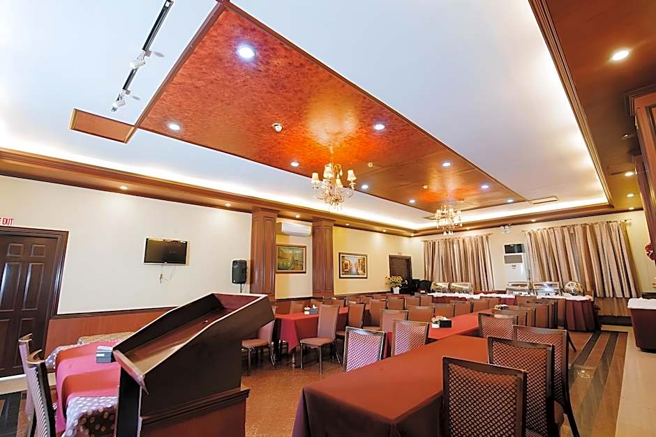 Hotel San Marco