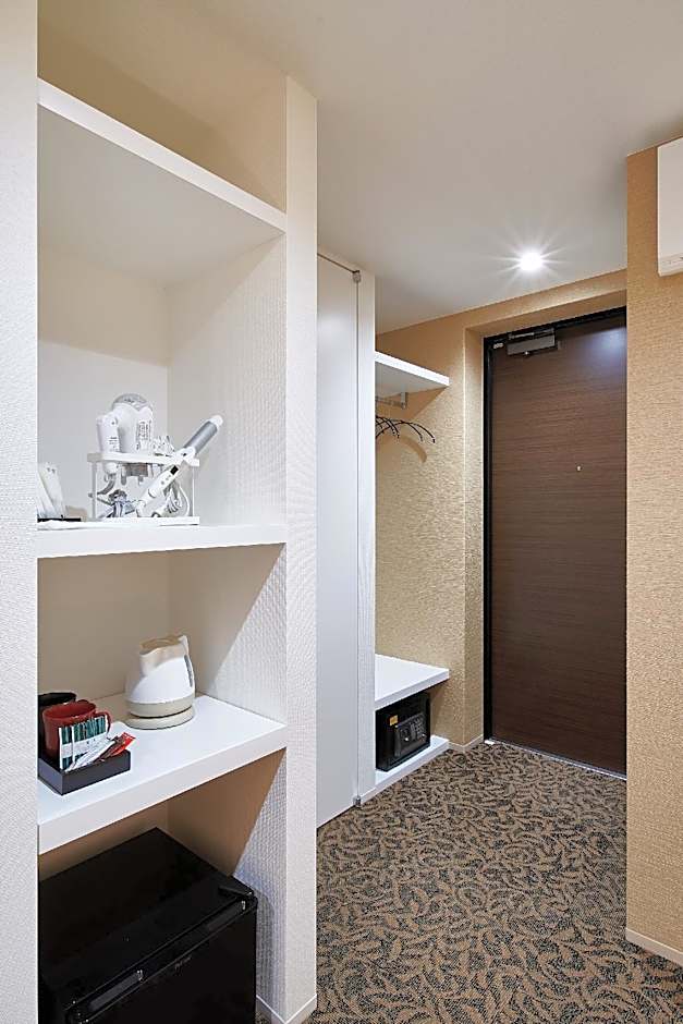 Carta Hotel KyotoBettei