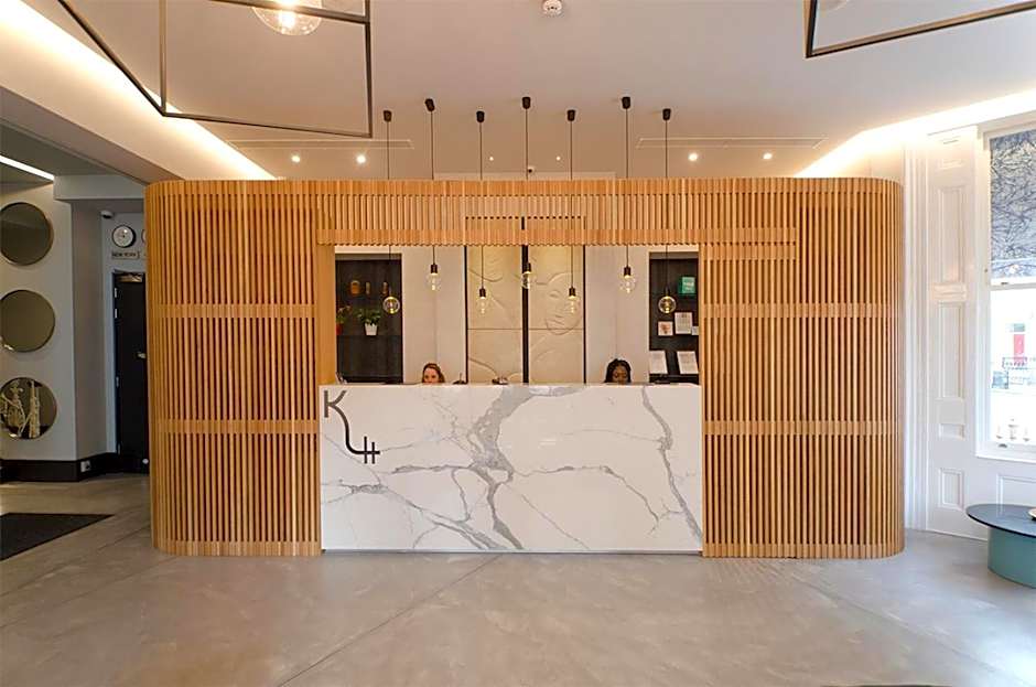 K Hotel Kensington