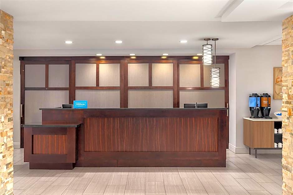 Homewood Suites by Hilton Indianapolis Carmel